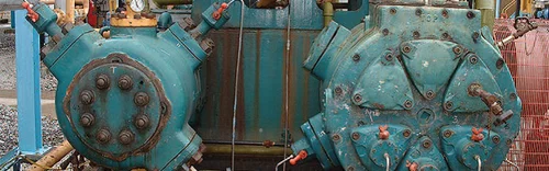 Valve solutions for LNG storage