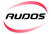 Rudos logo